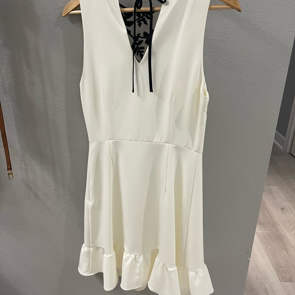 Cooper and ella dress